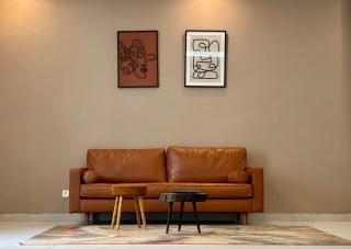 Appartement Premium et Elégant - Dakar - en face Hotel Boma et Casino du Cap Vert - 5