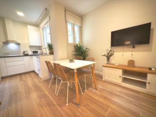 Luxury Loft Sevilla - Los Remedios - Sevilha - 4