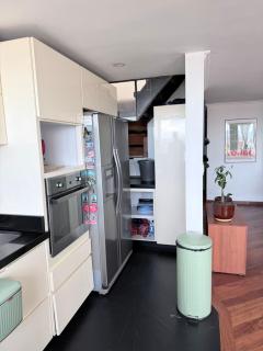 Apartamento premium en Chapinero - 4