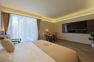 夕露朴心酒店 - 0