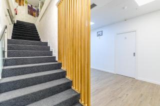 AYZ Princesa-Auto check-in property - Madrid - 2