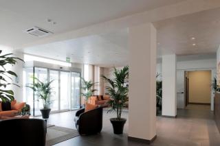 Blu Arena Hotel - Montecchio - 5