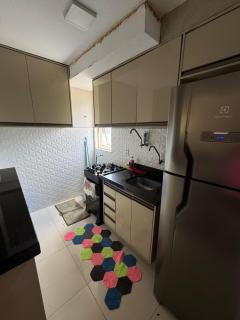 Apartamento confortável - 4