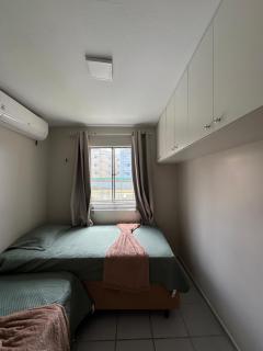 Apartamento confortável - 3