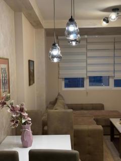 Anja Apartman Centar - 5