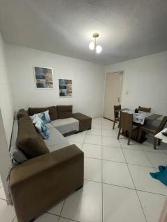 Apt 2 quartos- Leia sobre a propriedade - 4