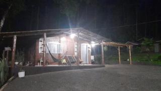 Pousada riacho da Barragem - 0