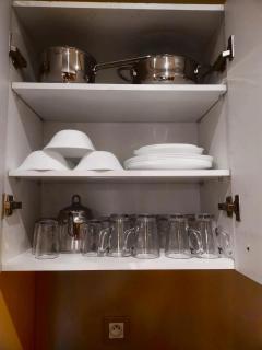 Duplex High Standing-0 Fees Service-10 min Gueliz - 4