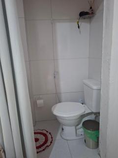 cantinho da Raq,um quarto SUÍTE com ar condicionado duas camas de casal perto doAeroporto, UEPA, Rodoviaria, magueirao, UFPA,parque ambiental, - 8