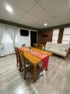 Departamento Boulevard - 9