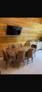 Qabala Wood Aframe - 7