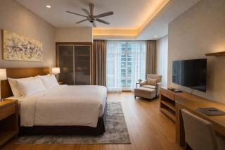 Cormar Residences Kuala Lumpur - 6