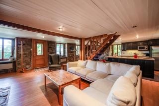 La Maison Renaud 1813 - 5 chambres - 12 personnes - 9