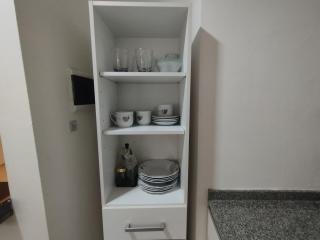 Mi Espacio Departamento en Alta Gracia - 2