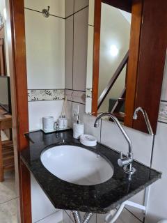 Chalé da Vovó - Lago norte - 5