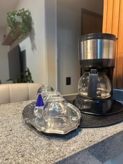 Apto Conforto Av Rio Verde C Ar Cond Wi-Fi garagem - 1