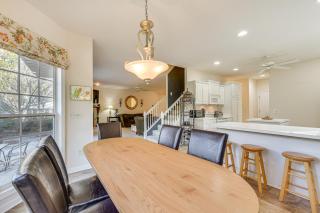 2 Mi to Pinehurst Resort: Spacious Golf Getaway! - 1