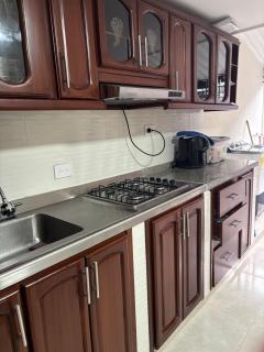 Hermosa casa de 2 plantas en Villavicencio - Meta - 7