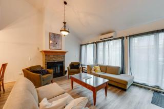 Unité 35 - Ski-in Ski-out - 6