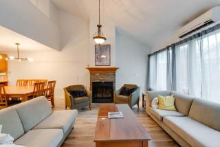 Unité 35 - Ski-in Ski-out - 4