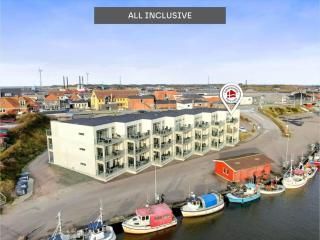 824 Hvide Sande - Mamrelund 6 2. A - 0