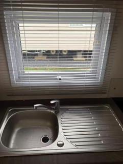 Santana - Holiday Lodge, Malvern View Leisure Park - 7