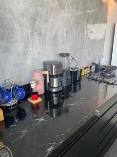 Casa com piscina e área gourmet - Cabo Frio - 8