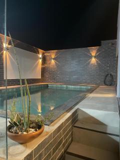 Casa com piscina e área gourmet - Cabo Frio - 3