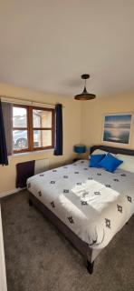 Modern Dornoch Apartment - 7