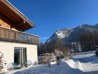 Aktiv im Achental - 1