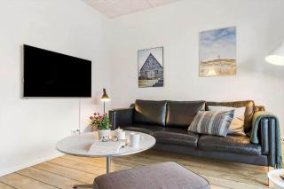 9930 Hvide Sande - Langsand 106 stuen - 3