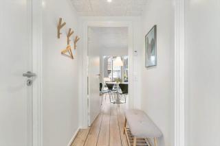 9930 Hvide Sande - Langsand 106 stuen - 2