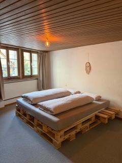 Central Private 2-Bedroom Apartment in Schwyz - 3