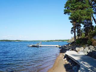 7 person holiday home in DJURHAMN-By Traum - 4