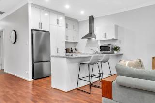 Albatross - Coastal Retreat within the Golf Estate - 8