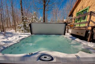 Après-Ski 142 - 4 chambres - 10 personnes - 7