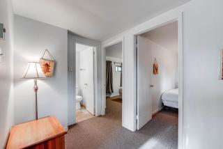 Après-Ski 142 - 4 chambres - 10 personnes - 3