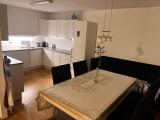 Klaus torgårds vei 8b - 7