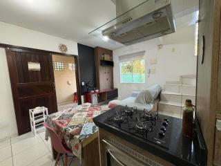 Casa Geminada em Condomínio João Costa - 6