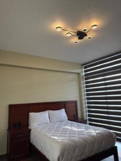 Hotel Los Angeles - 1