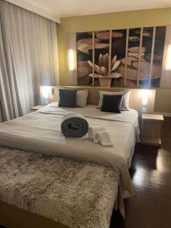 The Future Manaus Flat para até 3 pessoas - Mercure Manaus - 3