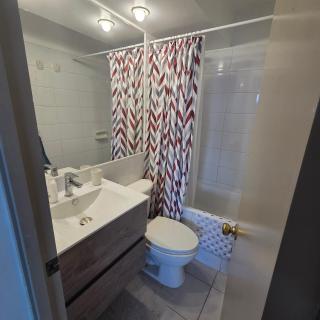 Dpto Familiar Concón Vista al Mar - 8