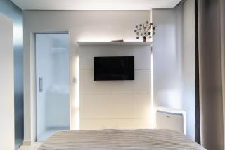 Flat Moderno e Equipado Próximo ao Mercado Novo - 6