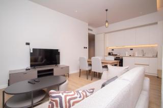Porto Montenegro - Thea 306 - Sea view - 6
