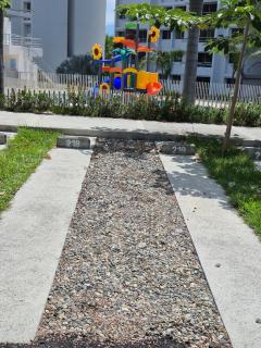 Apartasol Moderno bajo el Sol de Santa Fe - 5