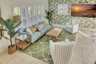 Old Florida Charm, Prime Loc; Old Tressler Inn - 2