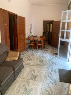 Appartement 4 Chambres à Thiès, Jardin, Parking - 8