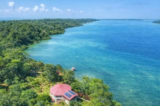 Akwaba Lodge Island Boutique Hotel - 6