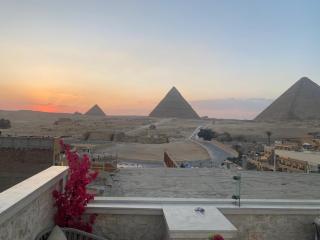 Rehana Pyramids Hotel - 3