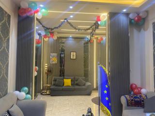 Rehana Pyramids Hotel - 6